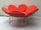 Peacock Lounge Chair by Verner Panton, 1960s 6
