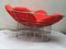 Peacock Lounge Chair by Verner Panton, 1960s 8