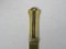 Antique Brass Letter Opener, Image 5