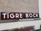 Insegna Tigre Bock Beer, anni '20, Immagine 1