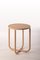 Verso Side Table by Caterina Moretti 1