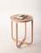 Verso Side Table by Caterina Moretti 4