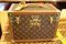 Trunk from Louis Vuitton, 1980s, Image 1