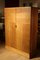 Oak Wardrobe from Compactom, 1920s 1