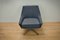 Mid-Century Swivel Chairs, 1960s, Set of 2, Image 4