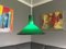 P & T Pendant Lamps by Michael Bang for Holmegaard, 1970s, Set of 2 3