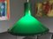 P & T Pendant Lamps by Michael Bang for Holmegaard, 1970s, Set of 2, Image 4