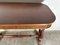 Antique Biedermeier Danish Coffee Table 9