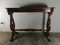 Antique Biedermeier Danish Coffee Table 3