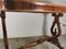 Antique Biedermeier Danish Coffee Table 8