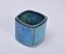 Small Stoneware Vase by Preben Herluf Gottschalk Olsen for Stogo, 1960s 2