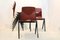 Stackable Pagholz S22 Dining Chair from Galvanitas, 1960s 6