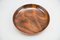 Mid-Century Rosewood Bowl, 1960s, Image 5