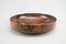 Mid-Century Rosewood Bowl, 1960s 1