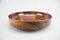 Mid-Century Rosewood Bowl, 1960s, Image 4