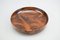 Mid-Century Rosewood Bowl, 1960s, Image 2