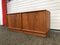 Teak Sideboard from Kibaek Mobelfabrik D/K, 1970s, Image 3