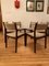 Mid-Century Rosewood Dining Chairs by Erik Buch for Findahl’s Mobelfabrik, Set of 6 2