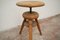 Vintage Swivel Stool 2