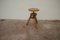 Vintage Swivel Stool 7