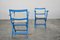 Folding Chairs from Fratelli Reguitti, 1960s, Set of 2 5