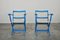 Folding Chairs from Fratelli Reguitti, 1960s, Set of 2, Image 2