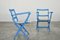 Folding Chairs from Fratelli Reguitti, 1960s, Set of 2 6