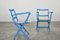 Folding Chairs from Fratelli Reguitti, 1960s, Set of 2, Image 6