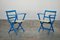 Folding Chairs from Fratelli Reguitti, 1960s, Set of 2 1