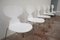 Chaises de Salle à Manger 3110 par Arne Jacobsen pour Fritz Hansen, Set de 6 10