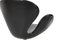 Set of Mid-Century Swan Chairs by Arne Jacobsen for Fritz Hansen, Image 10