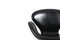 Set of Mid-Century Swan Chairs by Arne Jacobsen for Fritz Hansen 7