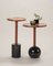 Set Monterrey Side Tables by Caterina Moretti for Peca, Set of 2 2