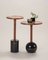 Set Monterrey Side Tables by Caterina Moretti for Peca, Set of 2, Image 2