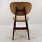 Mid-Century Dutch Dining Chair by Louis van Teeffelen for WéBé, 1950s 6