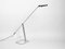 Chromed Metal Omi L 705 Floor Lamp from Ikea, 1980s, Image 19