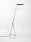 Chromed Metal Omi L 705 Floor Lamp from Ikea, 1980s, Image 15