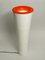 Lámpara de pie antorcha posmoderna de Ikea, años 80, Imagen 2