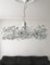 Lustre Vintage en Acier Inoxydable 2