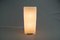 Large Frosted Glass Sconces, 1960s, Image 3