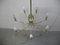 Lampada da soffitto Sputnik, anni '50, Immagine 4