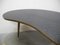 Coffee Table from Ilse Möbel, 1950s 8