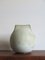 Große Vase aus Steingut von Franco Bucci für Franco Bucci, 1970er 1