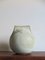 Large Stoneware Vase by Franco Bucci for Franco Bucci, 1970s, Image 3