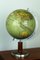 Vintage Globe with Compass, 1930s, Image 5