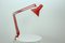 Architects Table Lamp from HCF, 1960s, Image 4