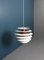 Mid-Century Danish Pendant Lamp by Poul Henningsen for Louis Poulsen, 1960s 3