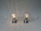 Small Space Age Table Lamps, 1970s, Set of 2, Image 6