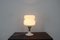 Vintage Table Lamp from Drukov, 1980s 6