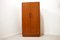 Teak Wardrobe by Victor Wilkins for G-Plan, 1960s, Image 1